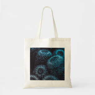 Bolsa Tote Cacto Escuro