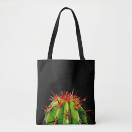 Bolsa Tote Cactus