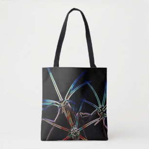 Bolsa Tote Cactus 1 bagstcn