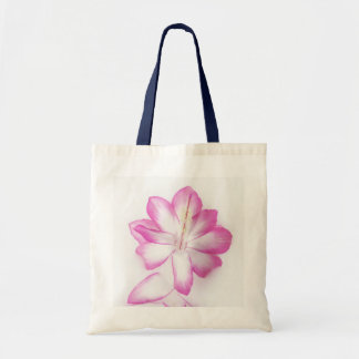 Bolsa Tote Cactus Bloom Bag