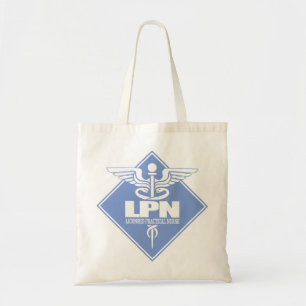 Bolsa Tote Cad LPN (diamante)