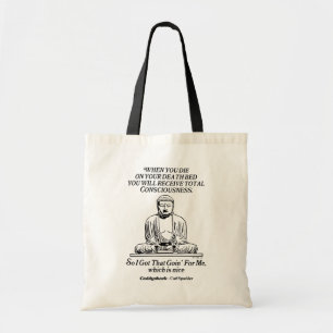 Bolsa Tote Caddyshack Eu Tenho Isso Para Mim