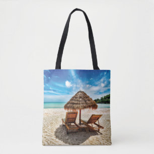 Bolsa Tote Cadeiras de solteiro no travesseiro decorativo de