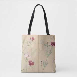 Bolsa Tote Caderno de esboços Pl 059 por Ariyoshi Kondo