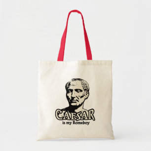 Bolsa Tote Caesar Romeboy