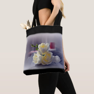 Bolsa Tote Café