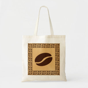 Bolsa Tote Café Bean