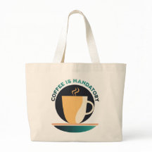 Café É Obrigatório