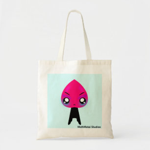 Bolsa Tote Café fruta - Zuzu