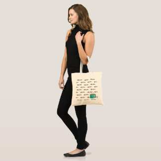 Bolsa Tote Café Por Favor