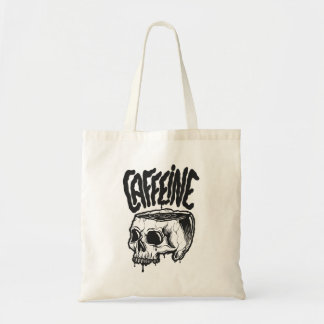 Bolsa Tote Caffeine