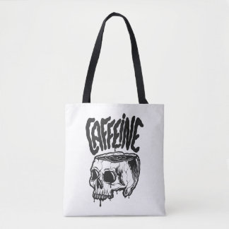 Bolsa Tote Caffeine