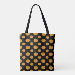 Bolsa Tote Calabazas
