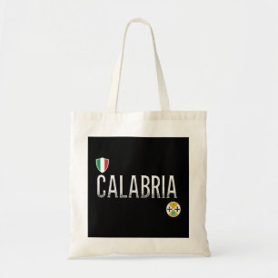Bolsa Tote Calabria Hoodie - Sw de capuz de futebol calábrio