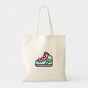 Bolsa Tote Calçado