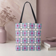 Caleidoscópio Boho