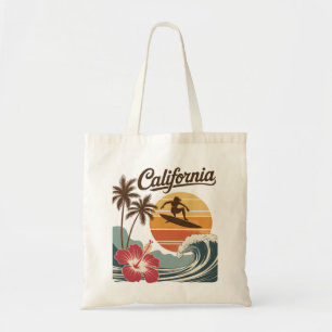 Bolsa Tote Califórnia