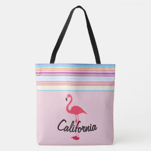 Bolsa Tote Califórnia