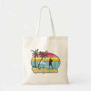 Bolsa Tote Califórnia