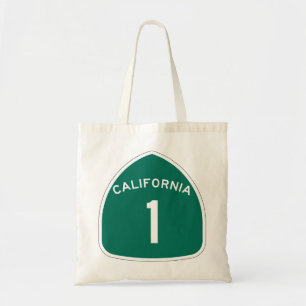 Bolsa Tote Califórnia 1