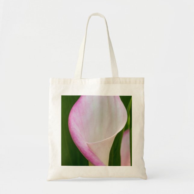 Bolsa Tote Calla Pano (Frente)