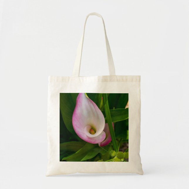 Bolsa Tote Calla Roll (Frente)