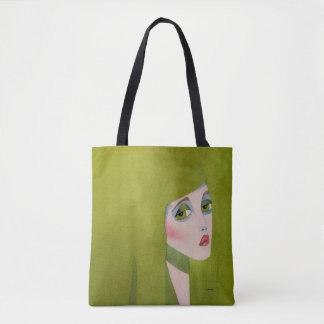 Bolsa Tote "Calmo"