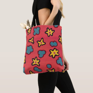 Bolsa tote Calypso