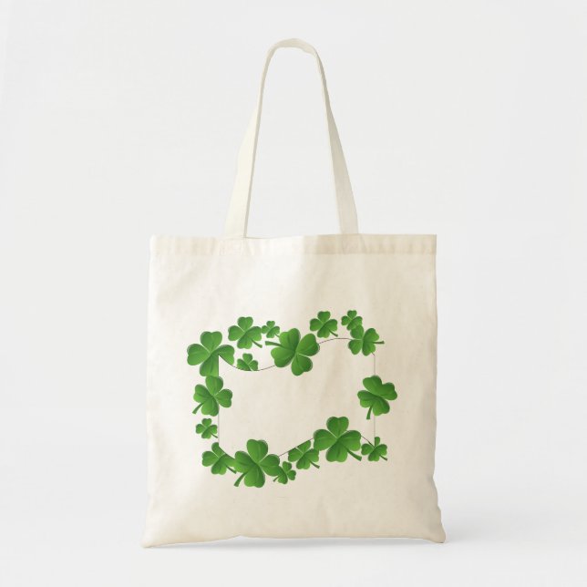 Bolsa Tote Camarões (Frente)