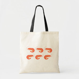 Bolsa Tote Camarões