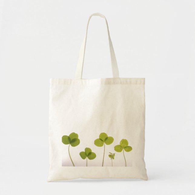 Bolsa Tote Camarões bonito (Frente)