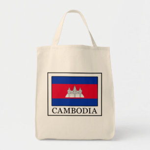 Bolsa Tote Camboja