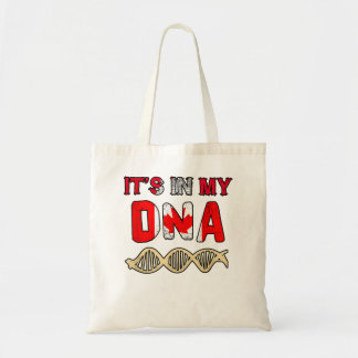 Bolsa Tote Camboja: Orgulho do Canadá Khmer Fla canadense