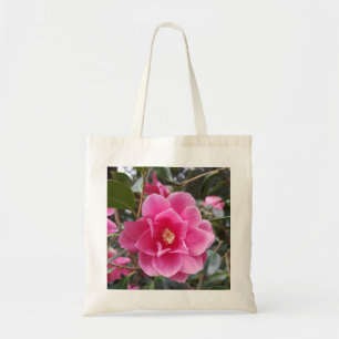 Bolsa Tote Camellia no Parque