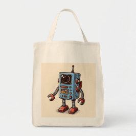 Bolsa Tote Camera Buddy Tote Bag