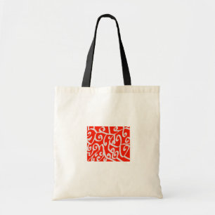Bolsa Tote Caminhada afastado