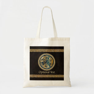 Bolsa Tote Caminhada do Lobo Celta