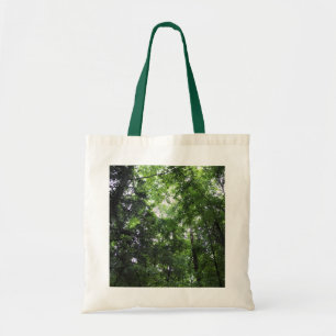 Bolsa Tote Caminhando na Floresta, Chester, Carolina do Sul p