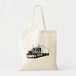 Bolsa Tote Caminhão e carrinha