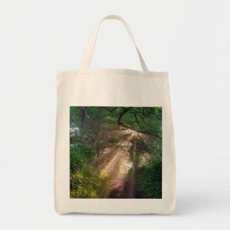 Bolsa Tote Caminho da Floresta
