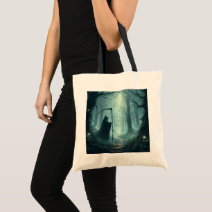 Bolsa Tote "Caminho do Ceifador: Viagem pelos Encantados