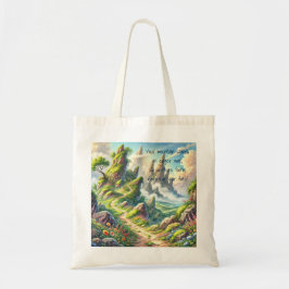 Bolsa Tote Caminho e Cotação do Whimsic