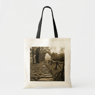 Bolsa Tote Caminho para a Luz