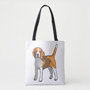 Bolsa Tote Camisa do Cão-de-Açúcar