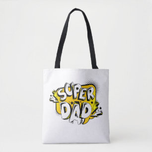 BOLSA TOTE CAMISA DO DIA DOS PAIS