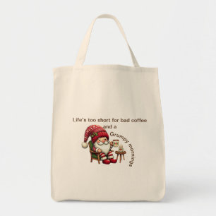 Bolsa Tote Camisa T