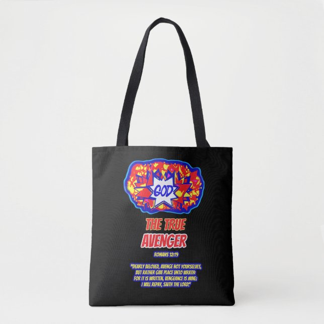 Bolsa Tote Camisa T (Frente)