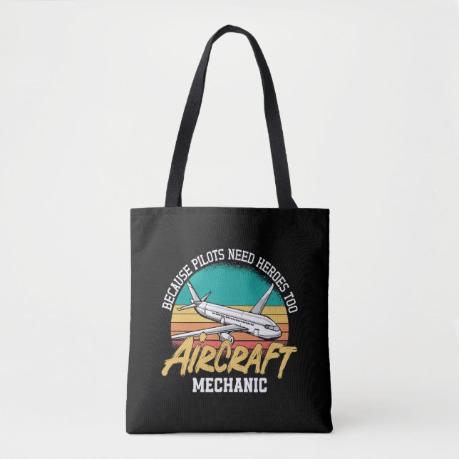 Bolsa Tote Camisa T (Frente)