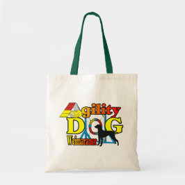 Bolsa Tote Camisas de Agilidade do Weimaraner Ofertas