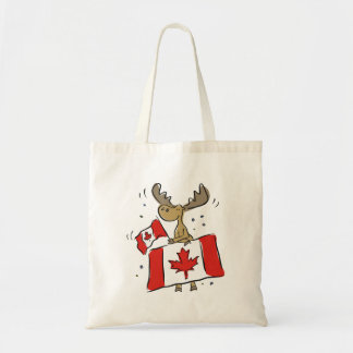 Bolsa Tote Camisas dos alces e presentes 86
